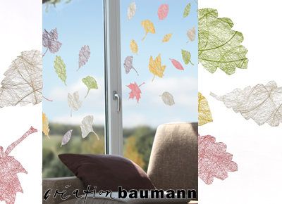 creation baumann leaves